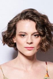 Darya Zhovner as Ilana 'Ila' Koft