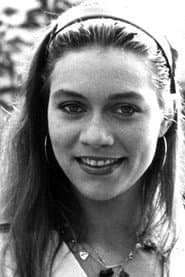 Eva Harling as Birgitt, lover of Jean-Jacques