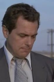 Stafford Morgan as Salesman - 1st Gunshop