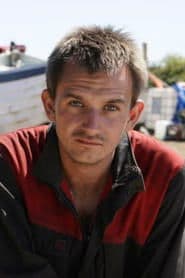 Brandon Vlieghe as Jony