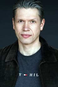 Alexandr Kalugin as Nikolai