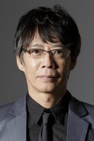 Katsuhisa Namase as Takashi Shiga