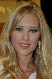 Gianne Albertoni as Elke Maravilha