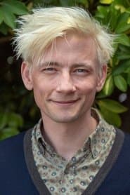 Esben Smed as Daniel Rye