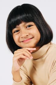 Cleo Haura as Little Hanif