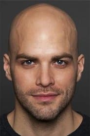 Slate Holmgren as Vic Venitos