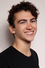 Enzo Campeão as Nicolas