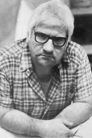 Sandro Merli as innkeeper