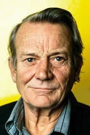 Denholm Elliott as George Devlin