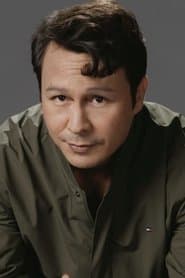 Baron Geisler as Michael