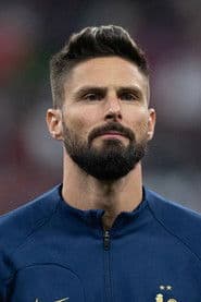Olivier Giroud as Self