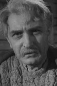 Oleksandr Hai as Pur Hiss