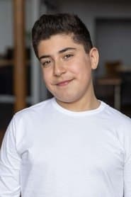 Mateo Laurent Membreño Daigle as Max