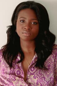 Laura Yenga as Tiffany