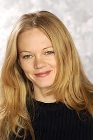 Aimee Graham as Beth Ann Gardener