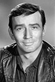 James Drury as Ray Reno