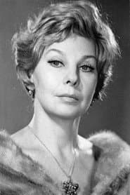 Marina Yurasova as Ingrid Ditra