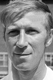 Jack Charlton as Self/Archive Material