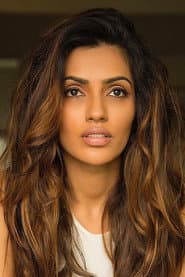 Akshara Gowda as Swetha