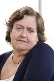 Rosaria D'Urso as Zia Rosaria