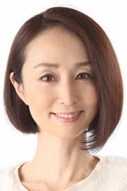 Megumi Toyoguchi as Yukari Takeba (voice)