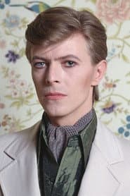 David Bowie as Self