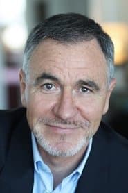 Jean Dell as le cancérologue