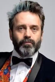 Phil Nichol as Terry Gilliam