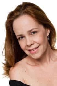 Debora Duboc as Dona Eusébia