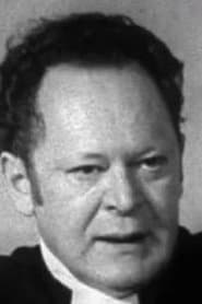 Marcel Imhoff as Sauboc