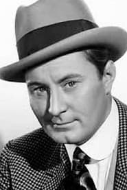 Patrick O'Moore as Charles Pennington