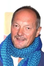 Tomasz Dedek as Andrzej 'Pershing' Kolikowski