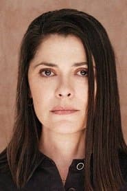 Marissa Triantafyllidou as Panagiota