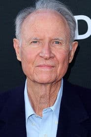 Harry Northup as Harvey Hall