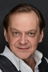 Mikhail Gorevoy as Pokrovsky