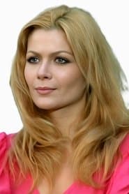 Patrizia Adiutori as Florence Heineken