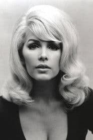 Stella Stevens as Alvira