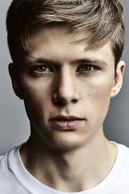 Grant Anstine as Zeke