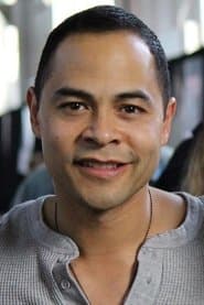 Jose Pablo Cantillo as Marco