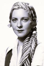 Judith Barrie as Leeda Cather