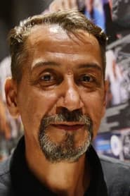 Bajram Severdžan as Provodadžija