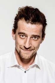 Maurizio Lastrico as Ivano