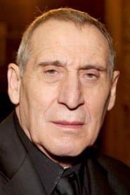 Celso Bugallo as Federico