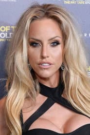 Danielle Mason as Ginger