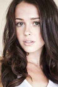 Jocelyn Hudon as Kyra