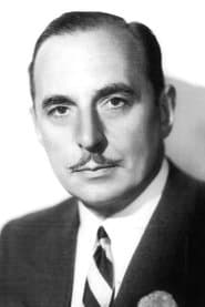 Douglass Dumbrille as Spade