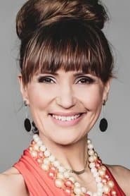 Katla M. Þorgeirsdóttir as Íris