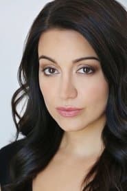 Shanelle Gray as Layla