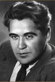 Ivan Kuznetsov as Galanin