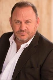 Sean J. Dillingham as Billy Bob Baggert